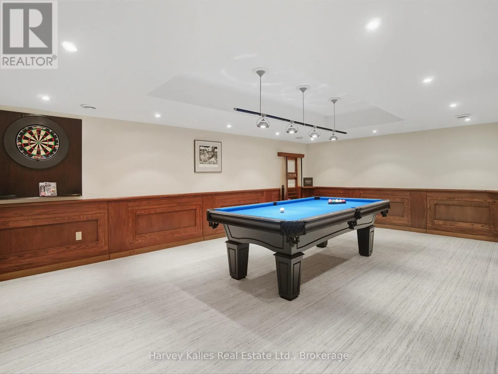 5 LEASIDE STREET