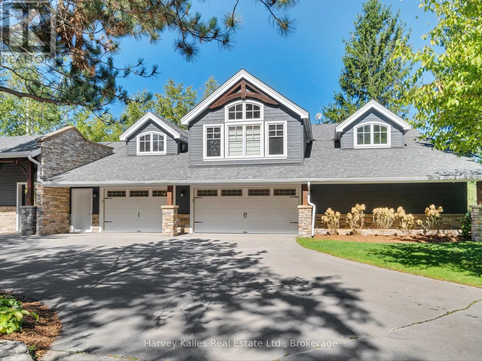 5 LEASIDE STREET