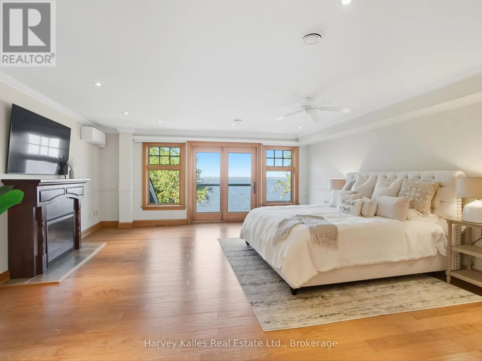 5 LEASIDE STREET