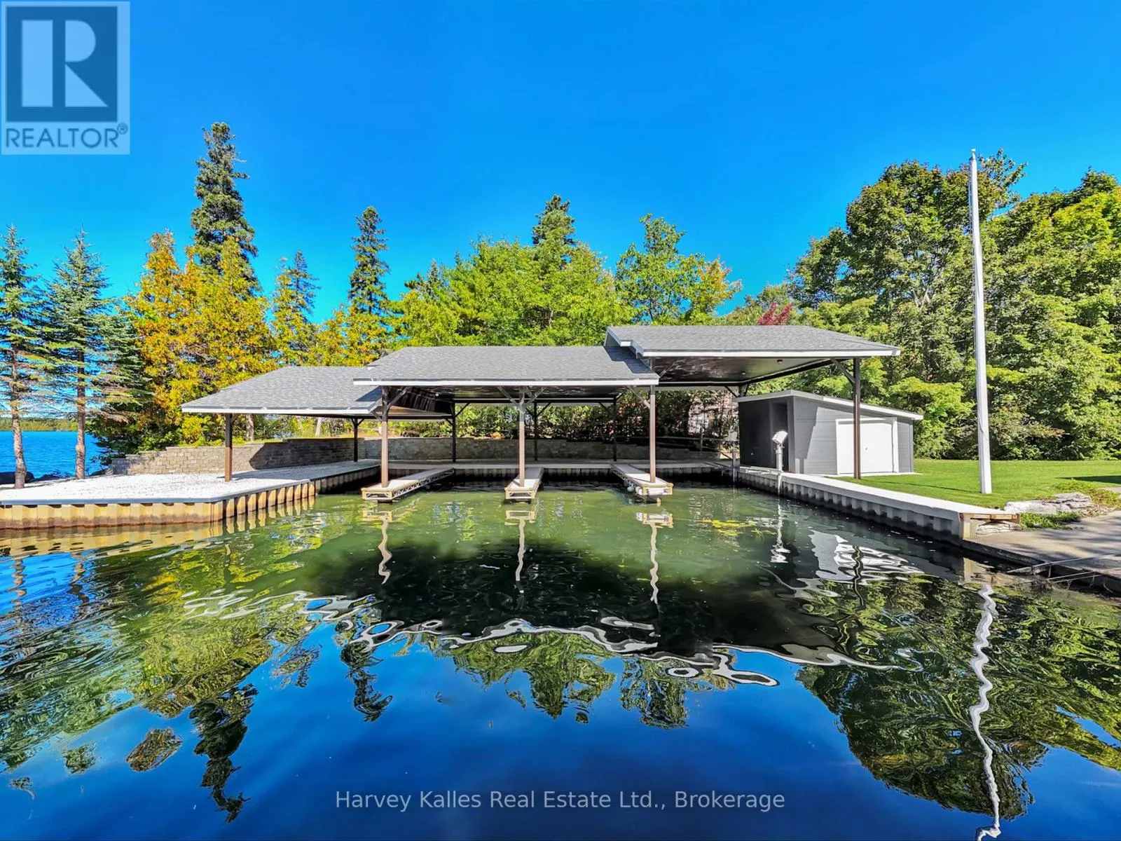 5 LEASIDE STREET