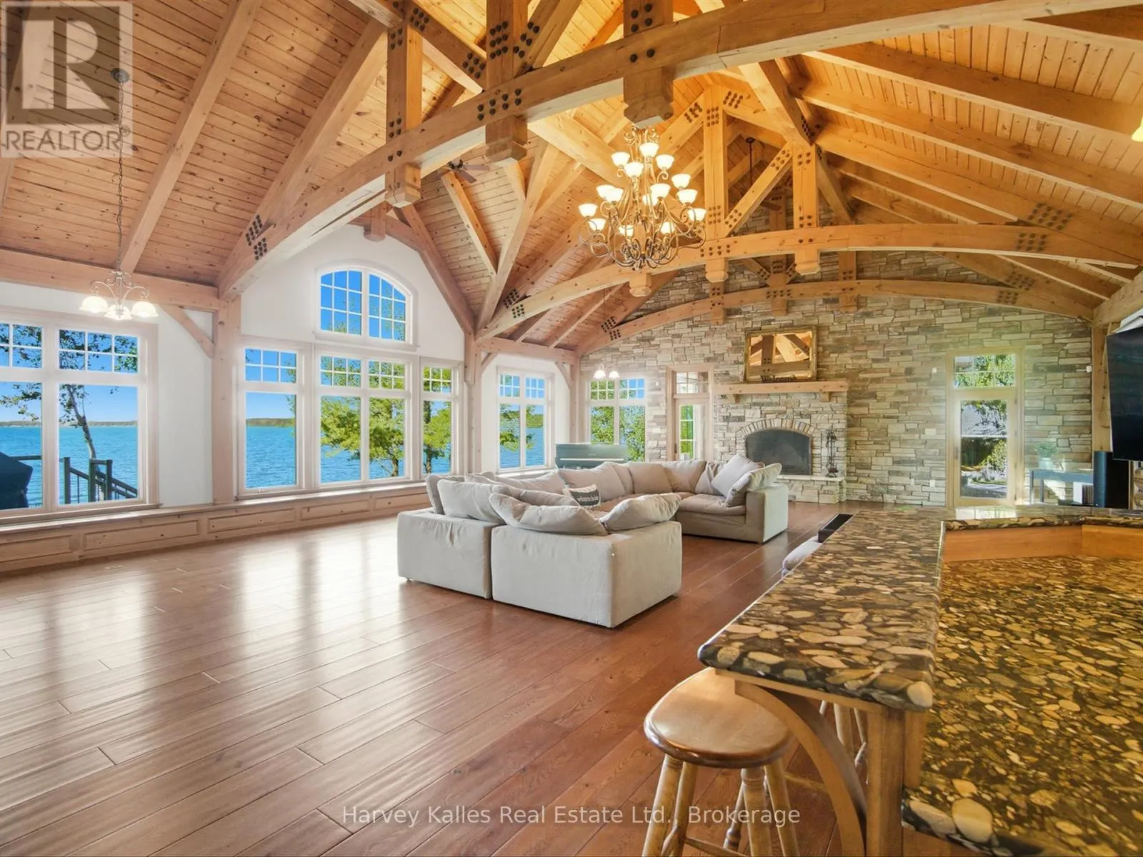 5 LEASIDE STREET