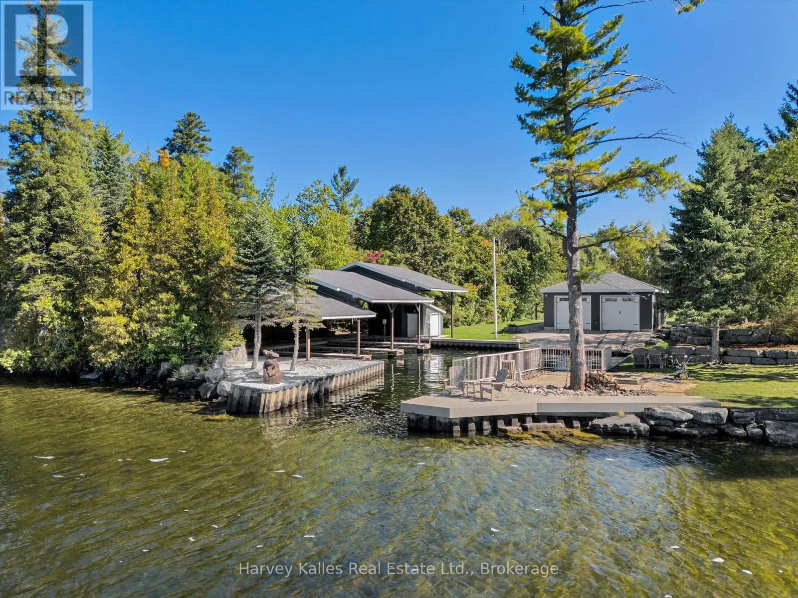 5 LEASIDE STREET