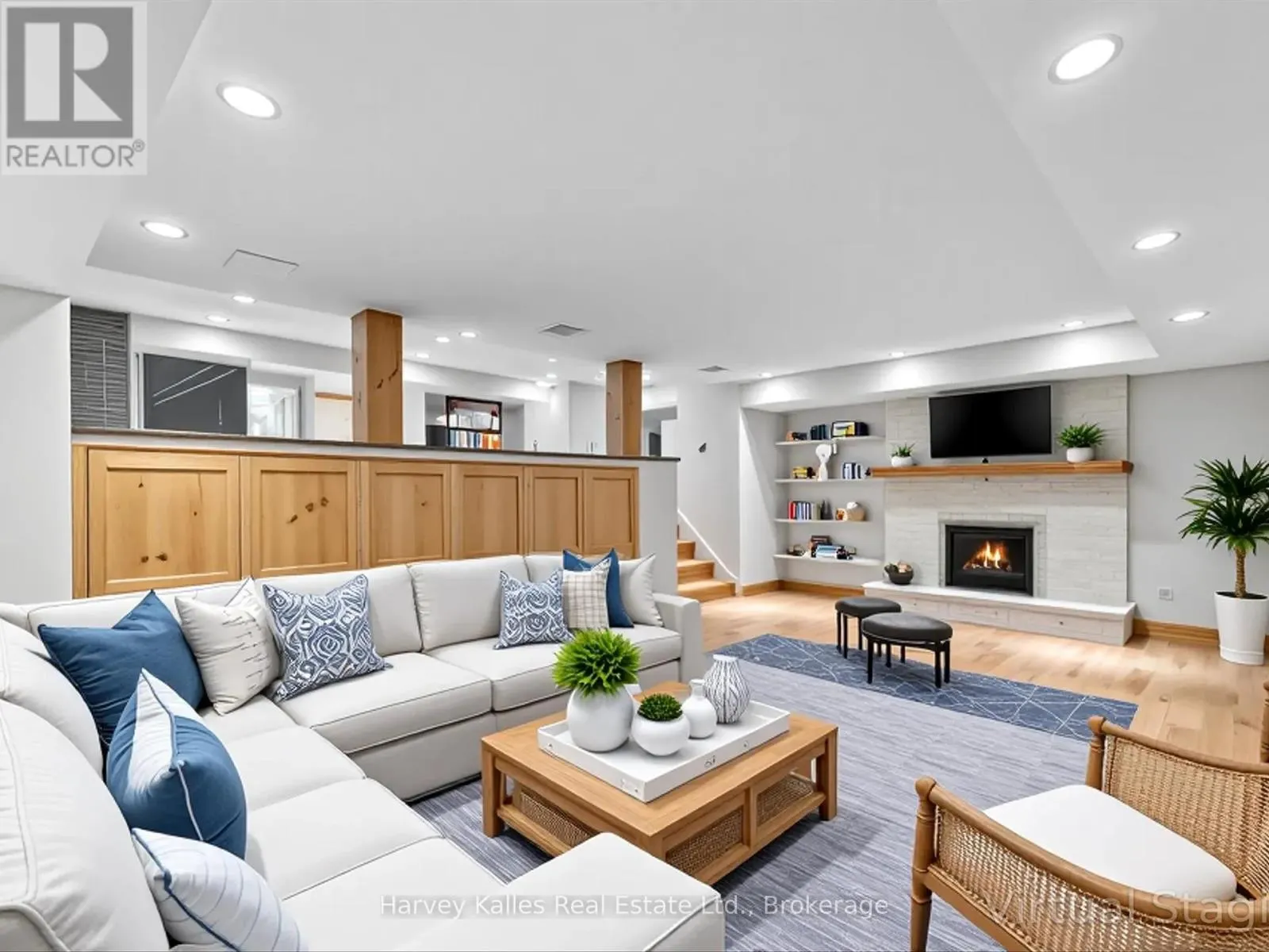 5 LEASIDE STREET