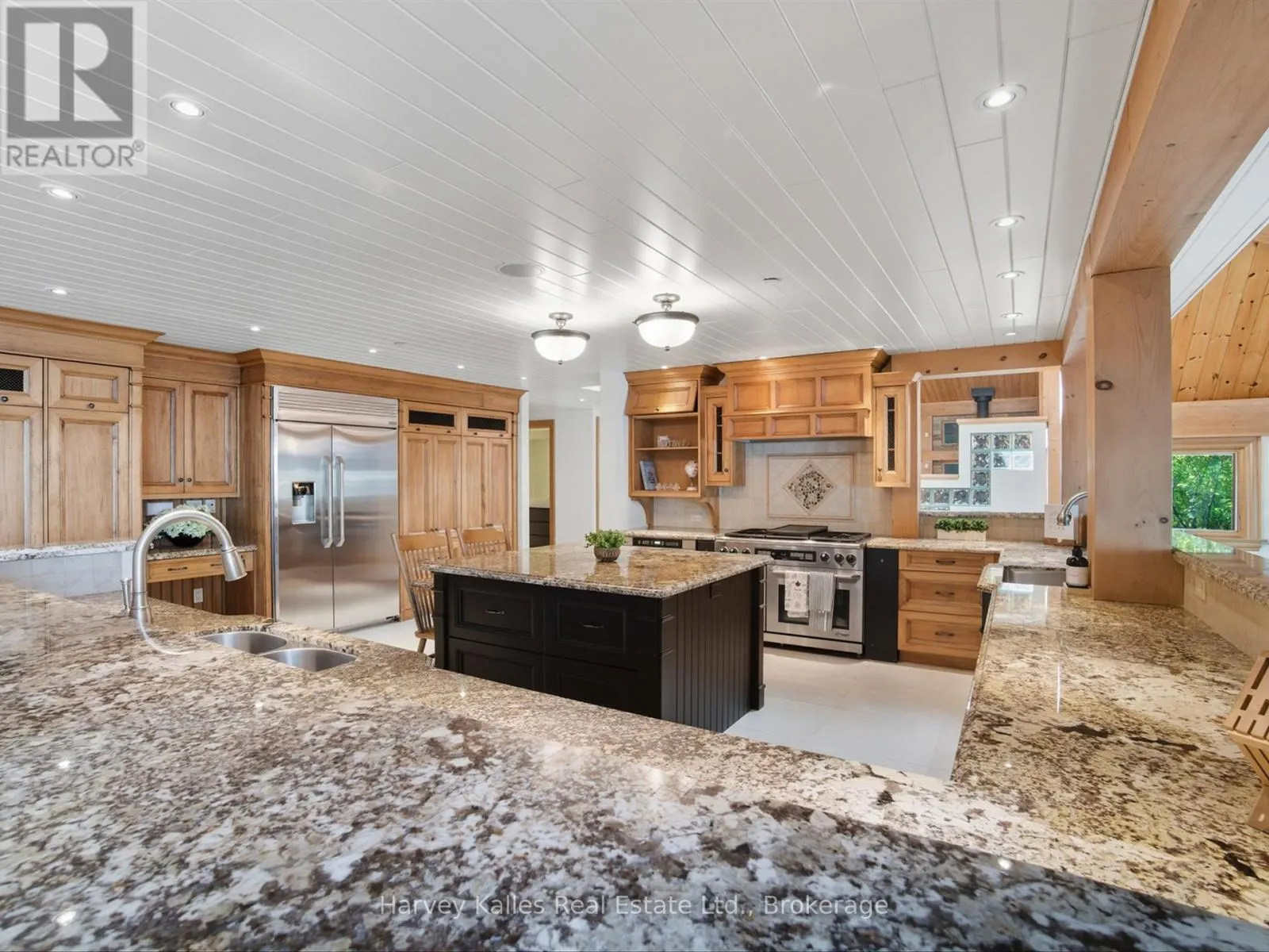 5 LEASIDE STREET