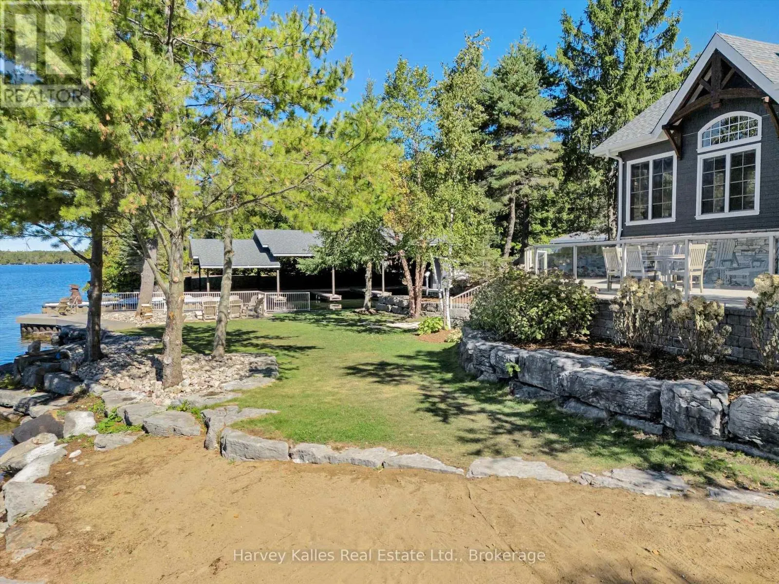 5 LEASIDE STREET