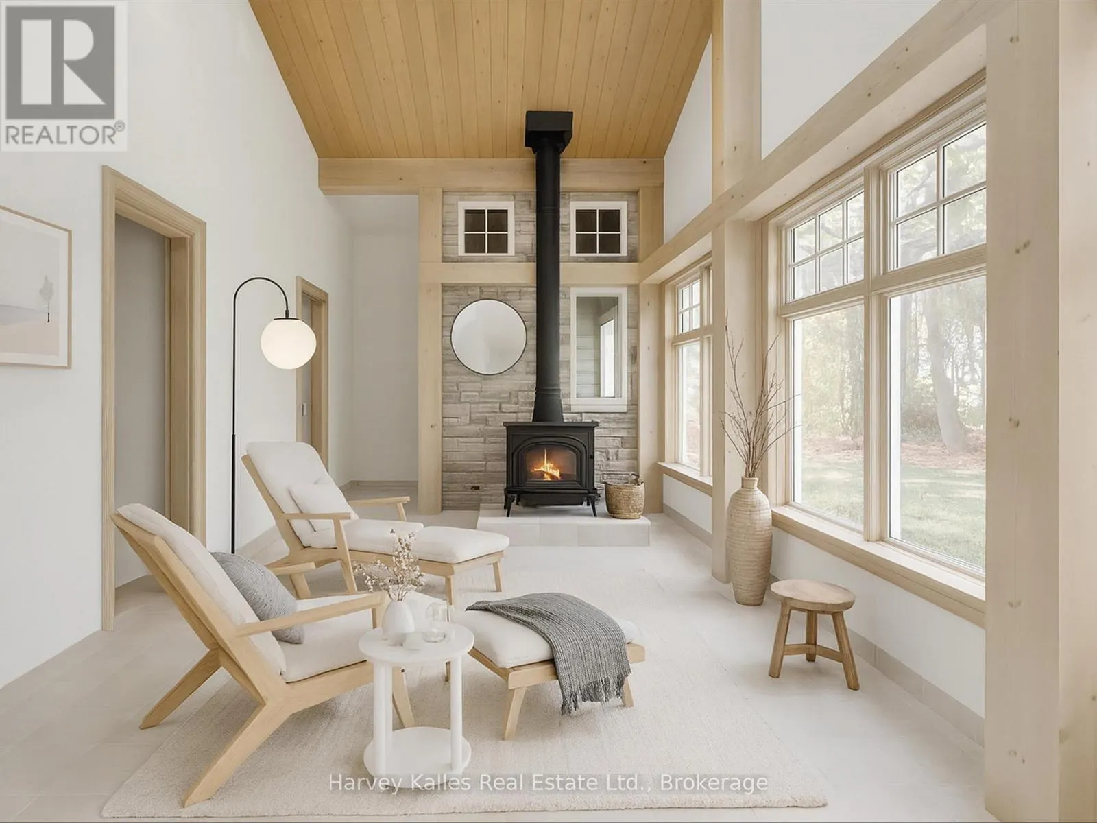 5 LEASIDE STREET