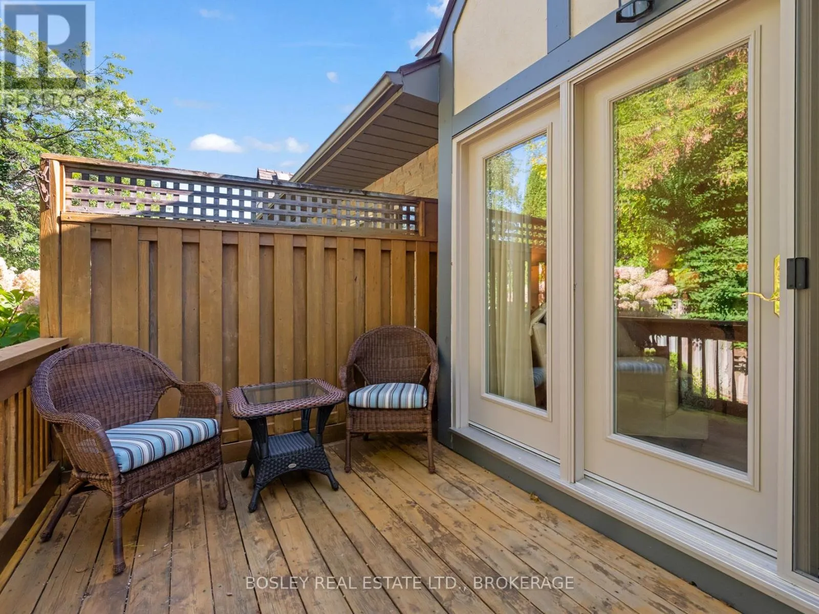 5 - 575 SIMCOE STREET, #5