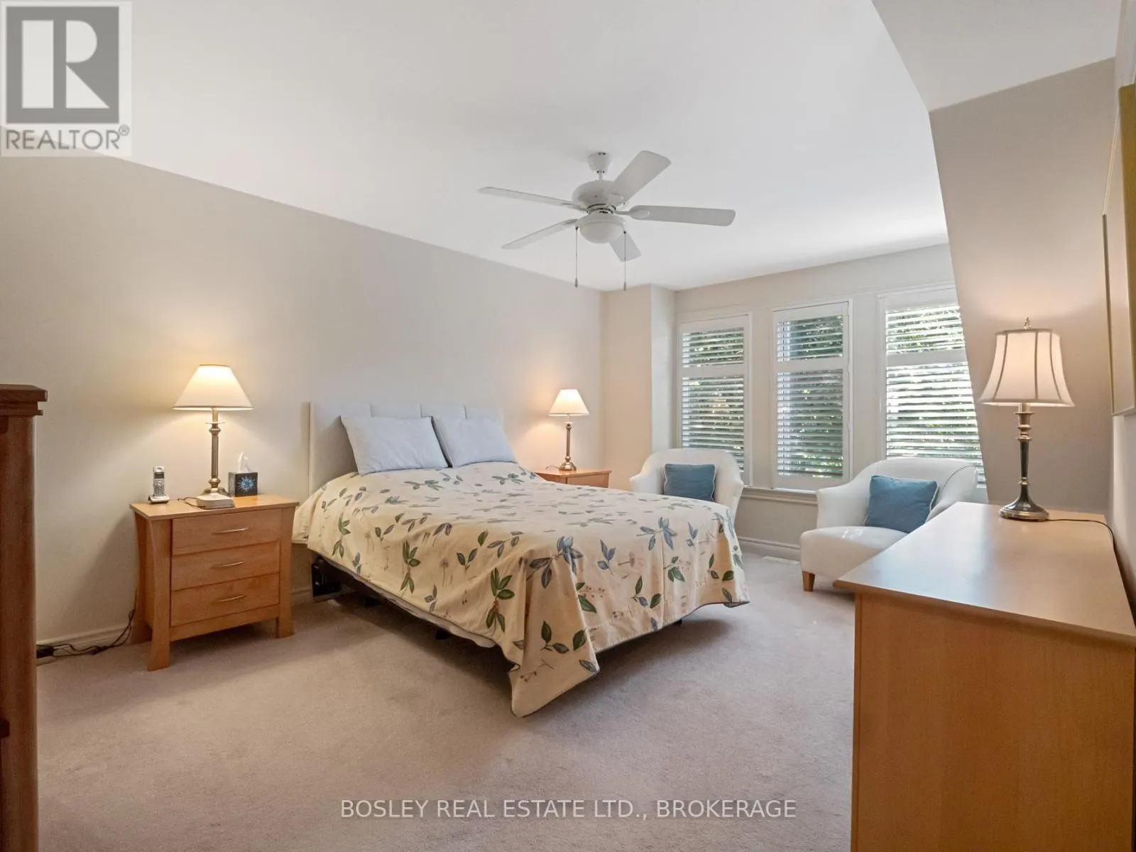 5 - 575 SIMCOE STREET, #5