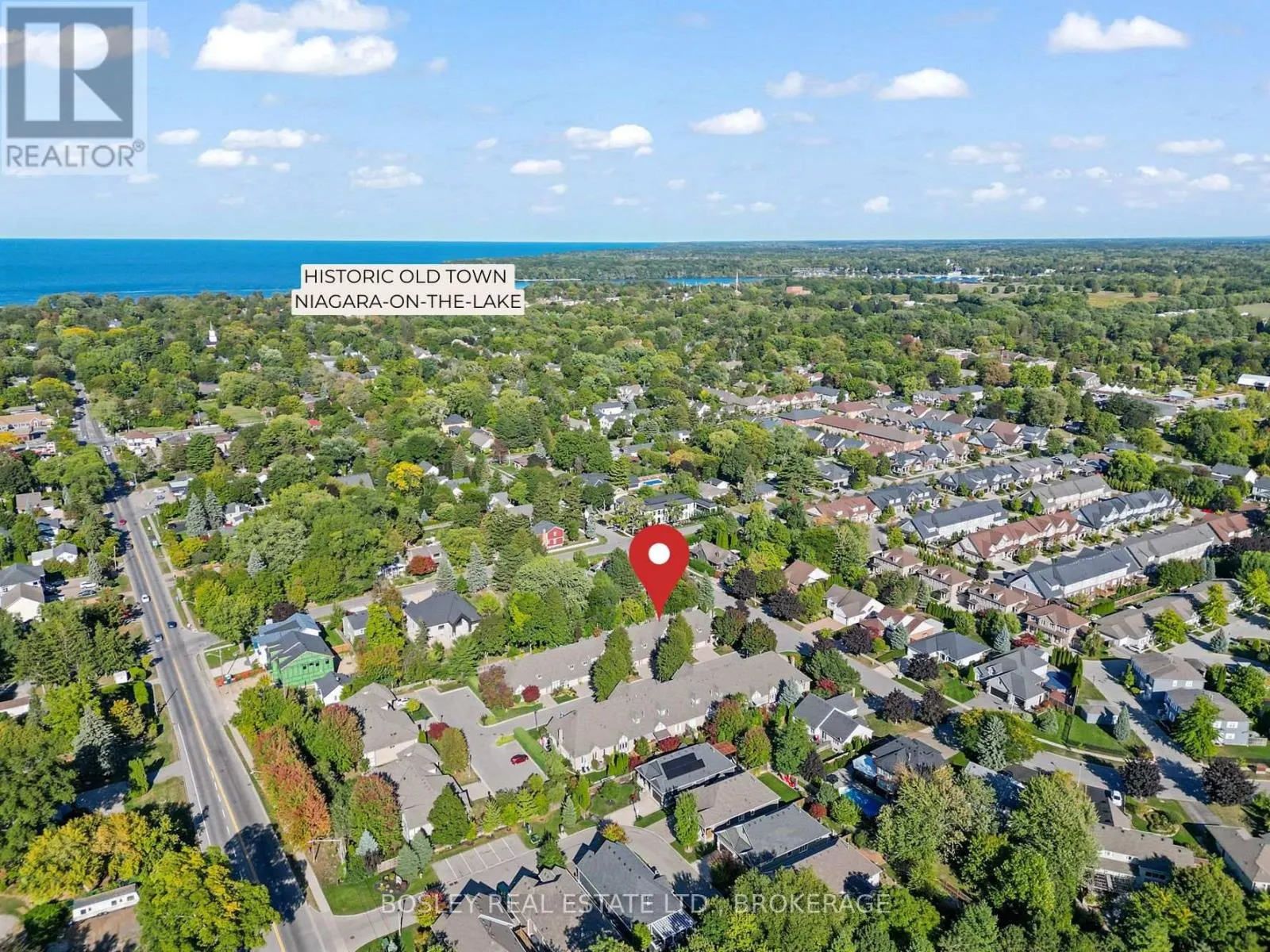 5 - 575 SIMCOE STREET, #5