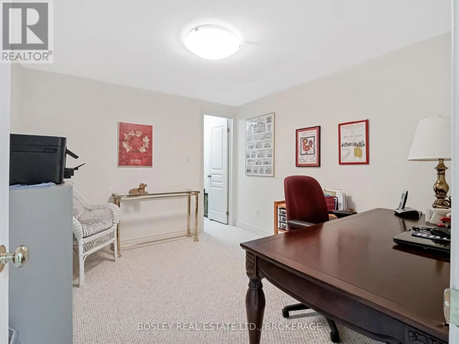 5 - 575 SIMCOE STREET, #5