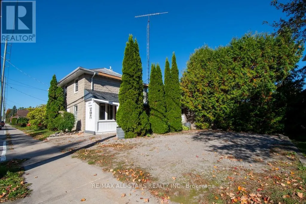 1463 HIGHWAY 7A