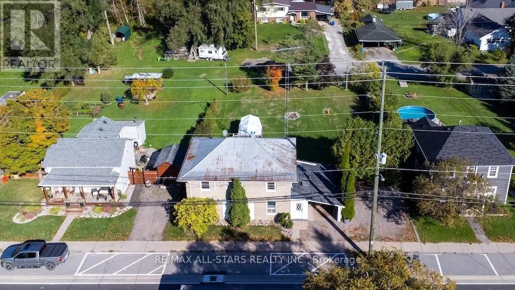 1463 HIGHWAY 7A