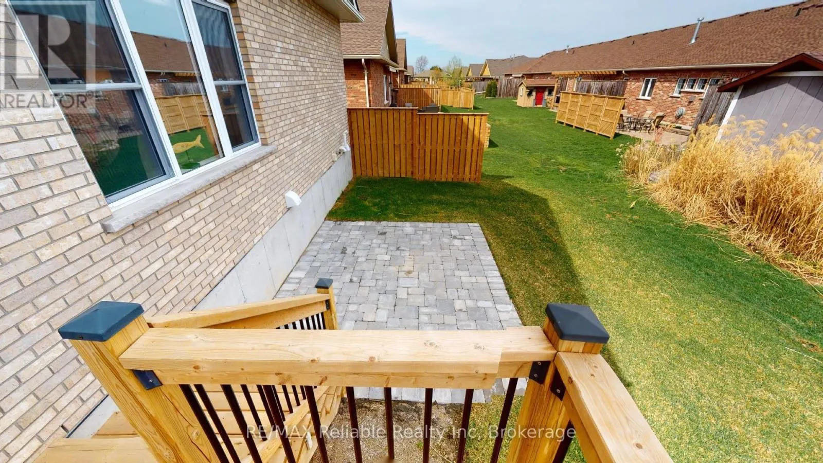 7 THIMBLEWEED DRIVE
