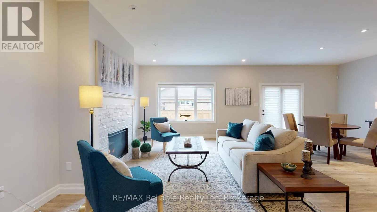 7 THIMBLEWEED DRIVE