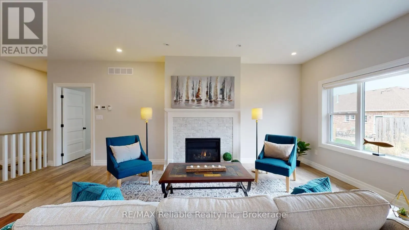 7 THIMBLEWEED DRIVE