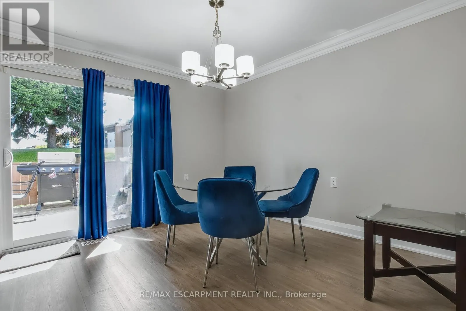 13 SISTER VARGA TERRACE