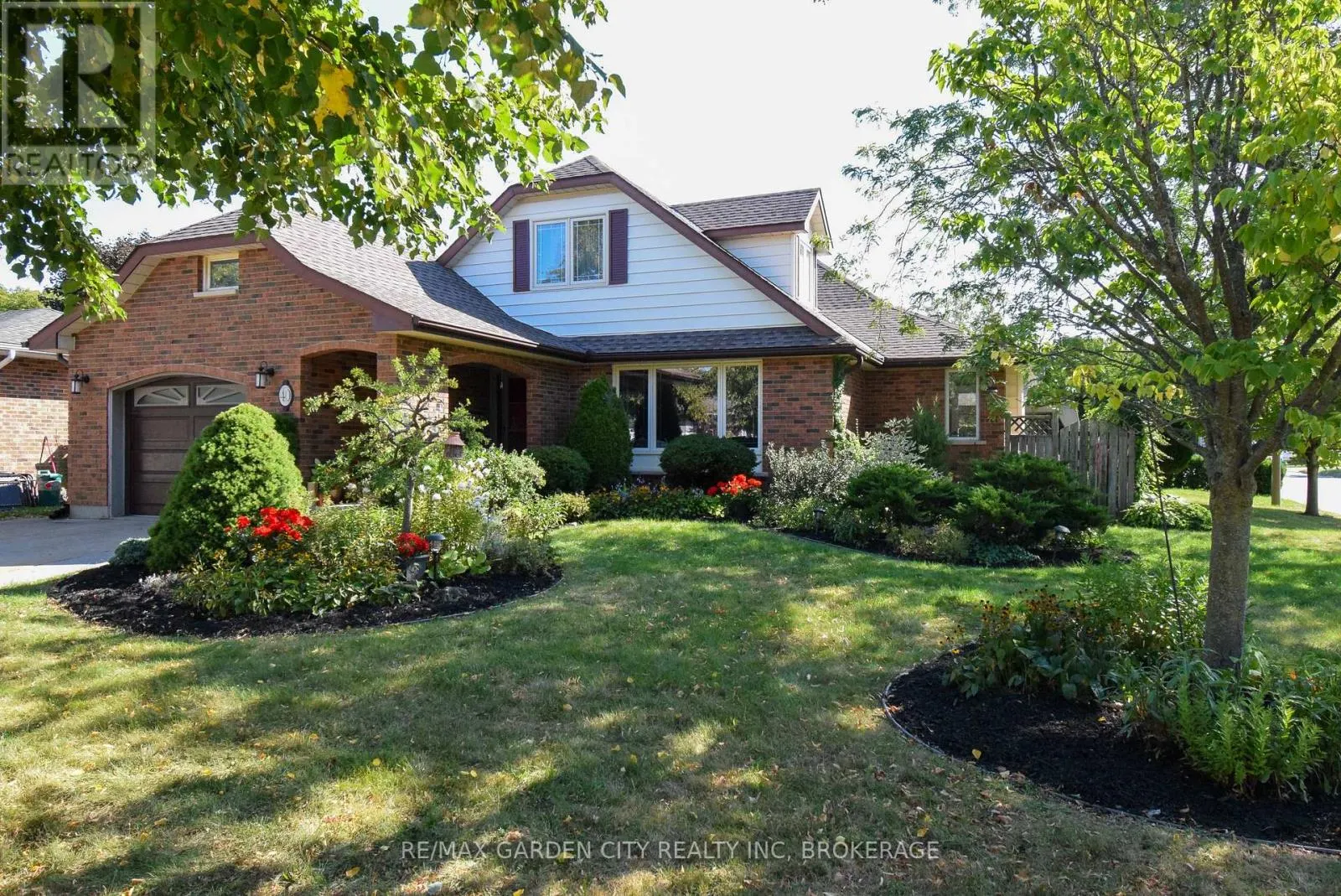 40 BELAIR DRIVE