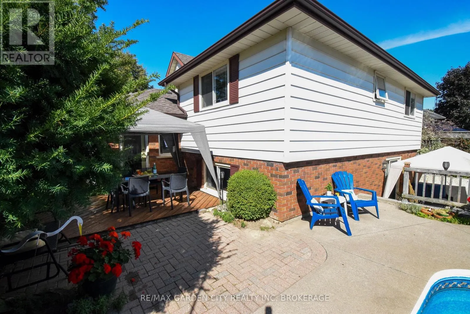 40 BELAIR DRIVE
