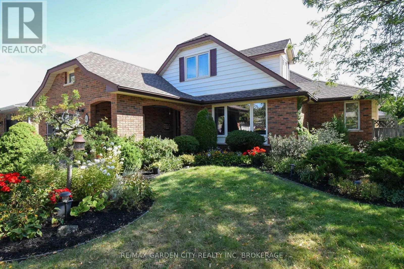 40 BELAIR DRIVE