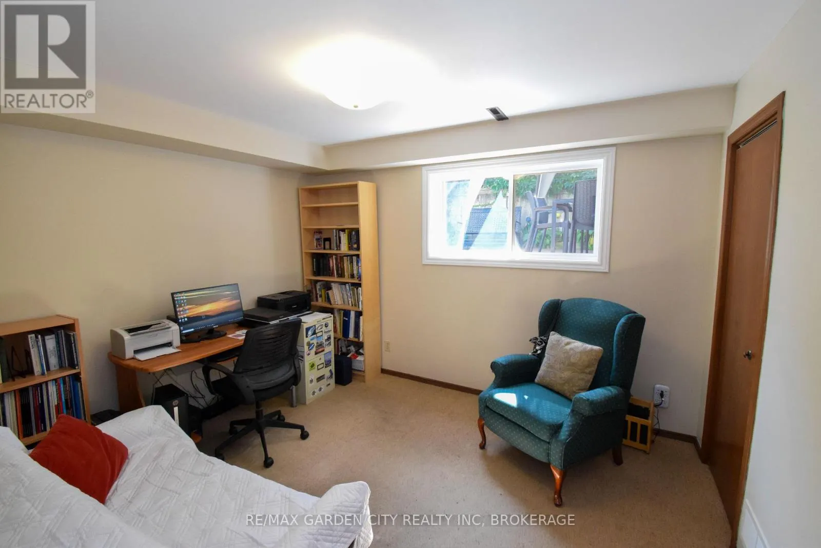 40 BELAIR DRIVE