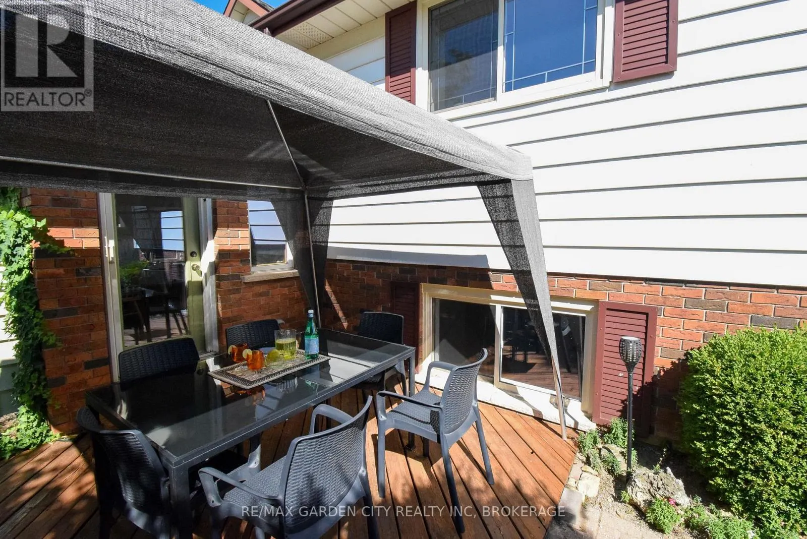 40 BELAIR DRIVE
