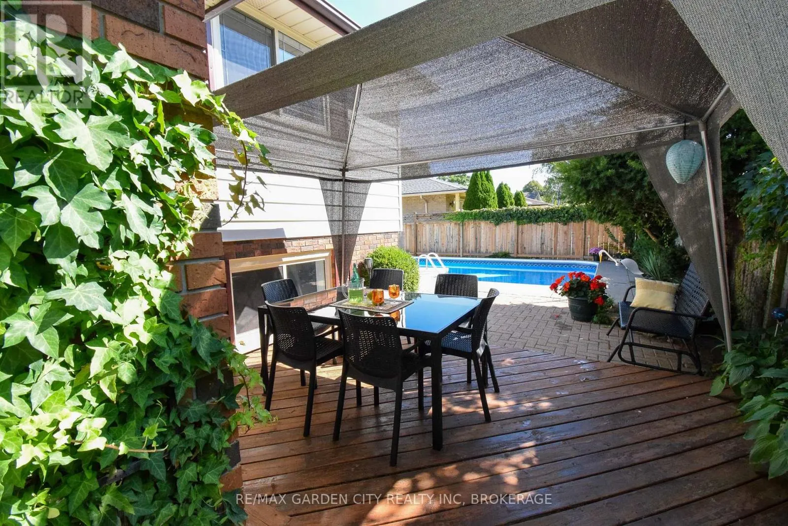 40 BELAIR DRIVE