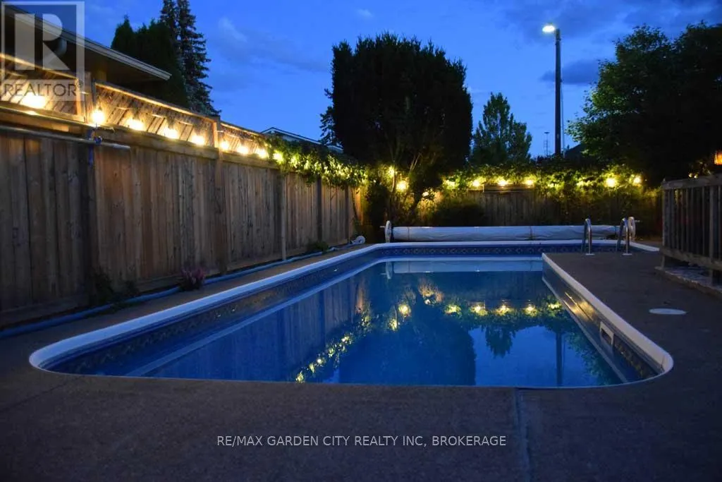40 BELAIR DRIVE