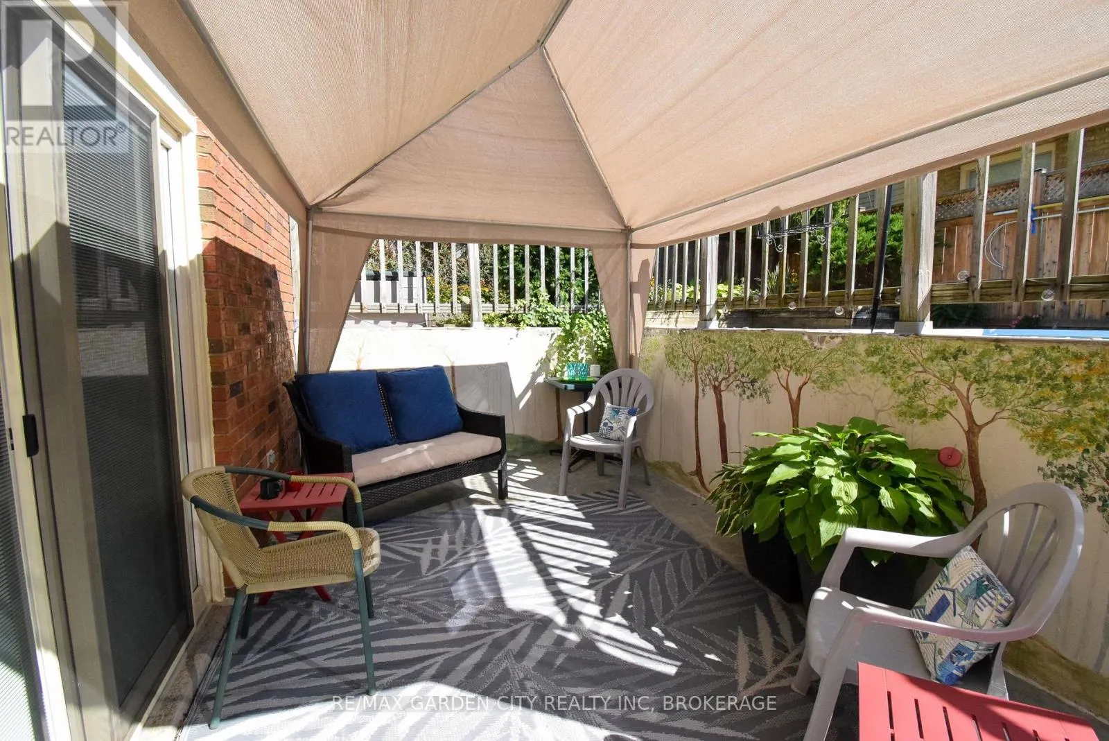 40 BELAIR DRIVE