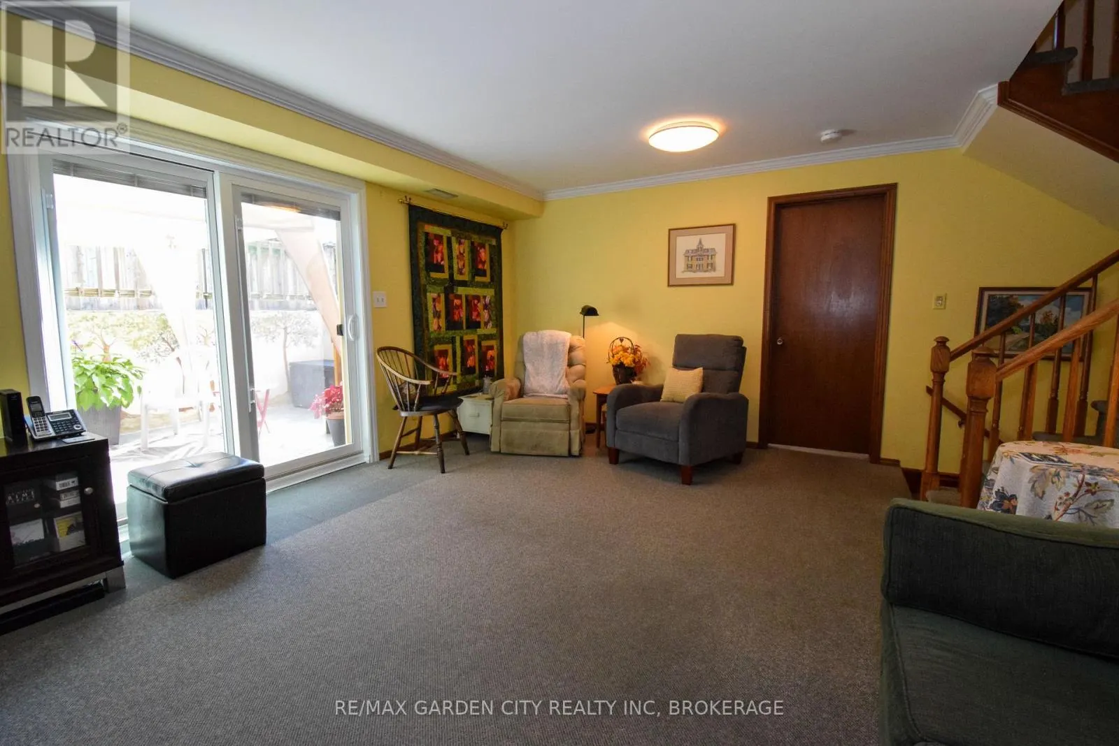 40 BELAIR DRIVE