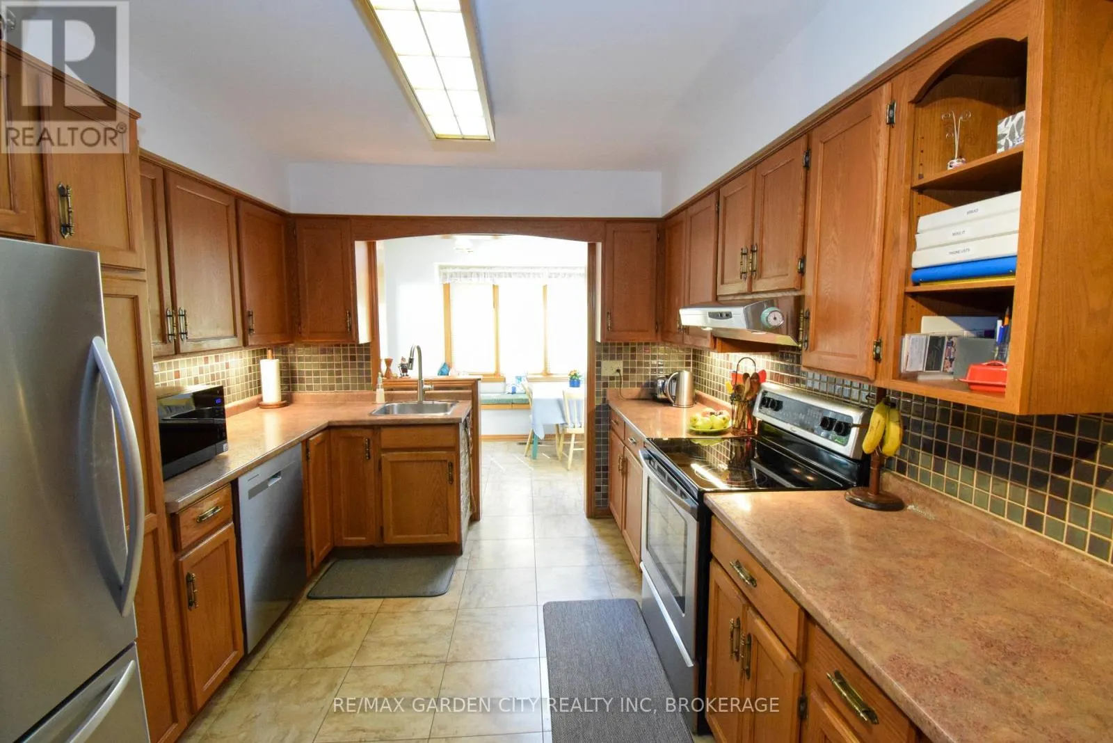 40 BELAIR DRIVE