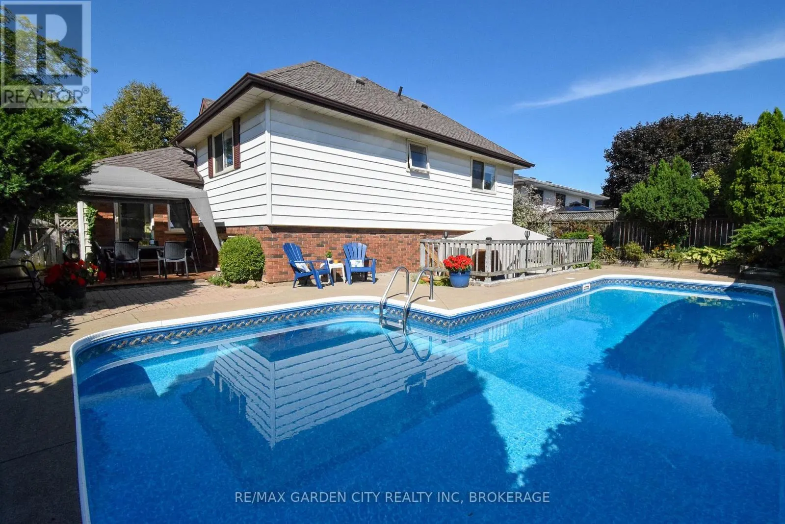 40 BELAIR DRIVE