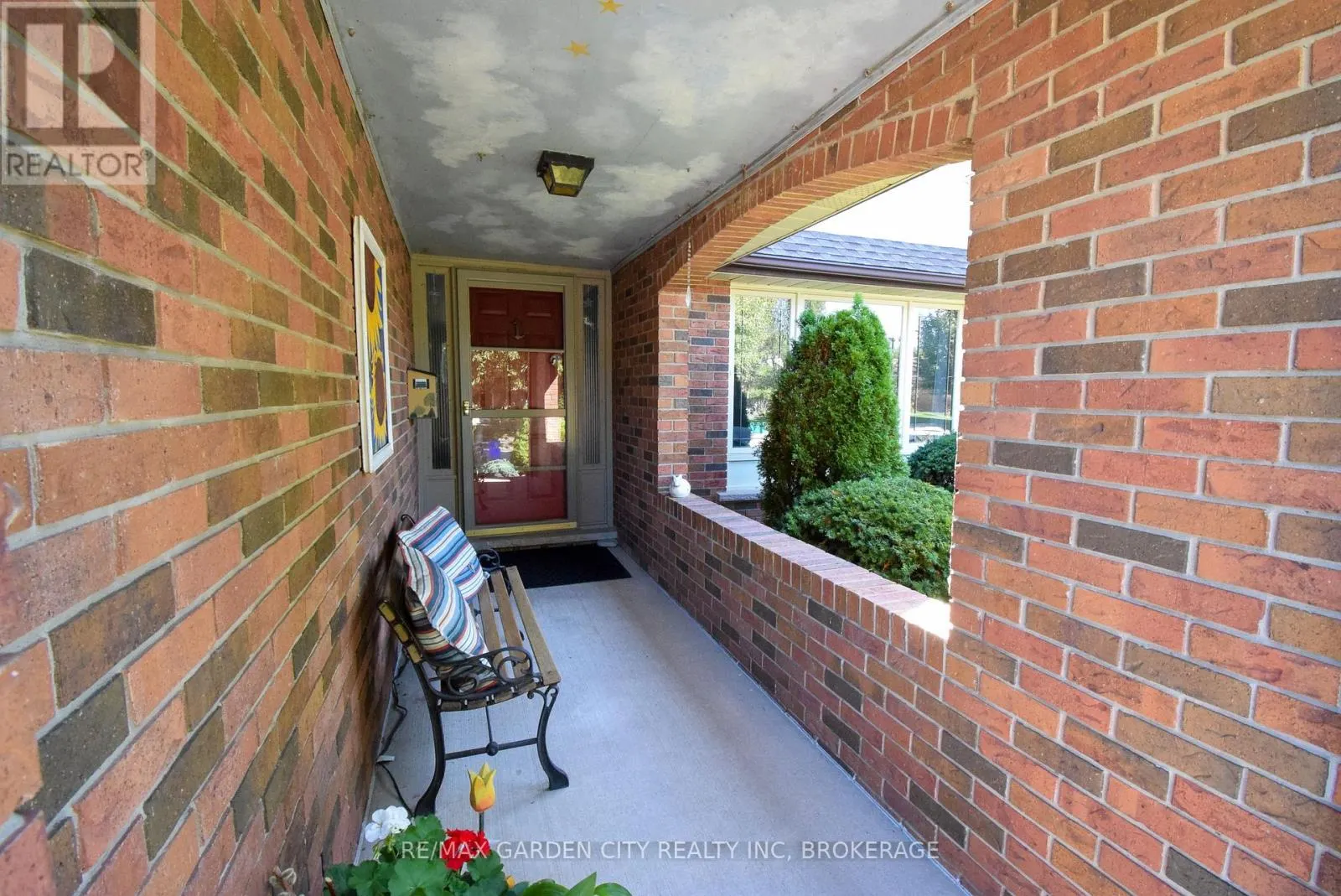 40 BELAIR DRIVE