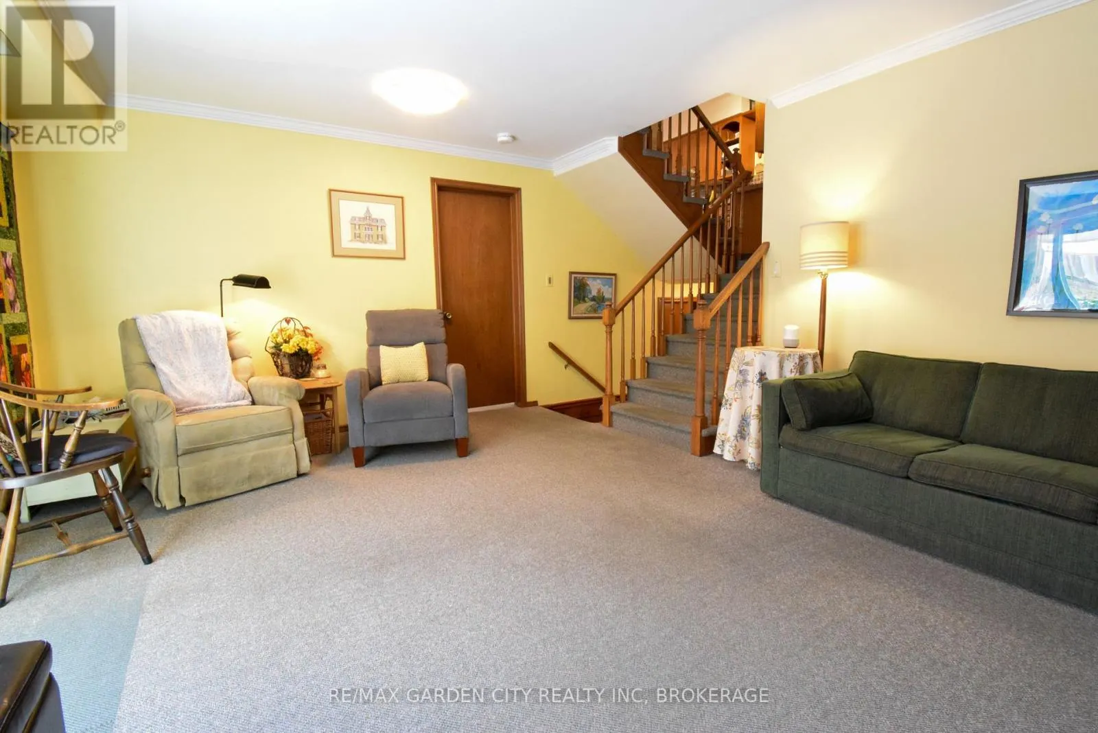 40 BELAIR DRIVE