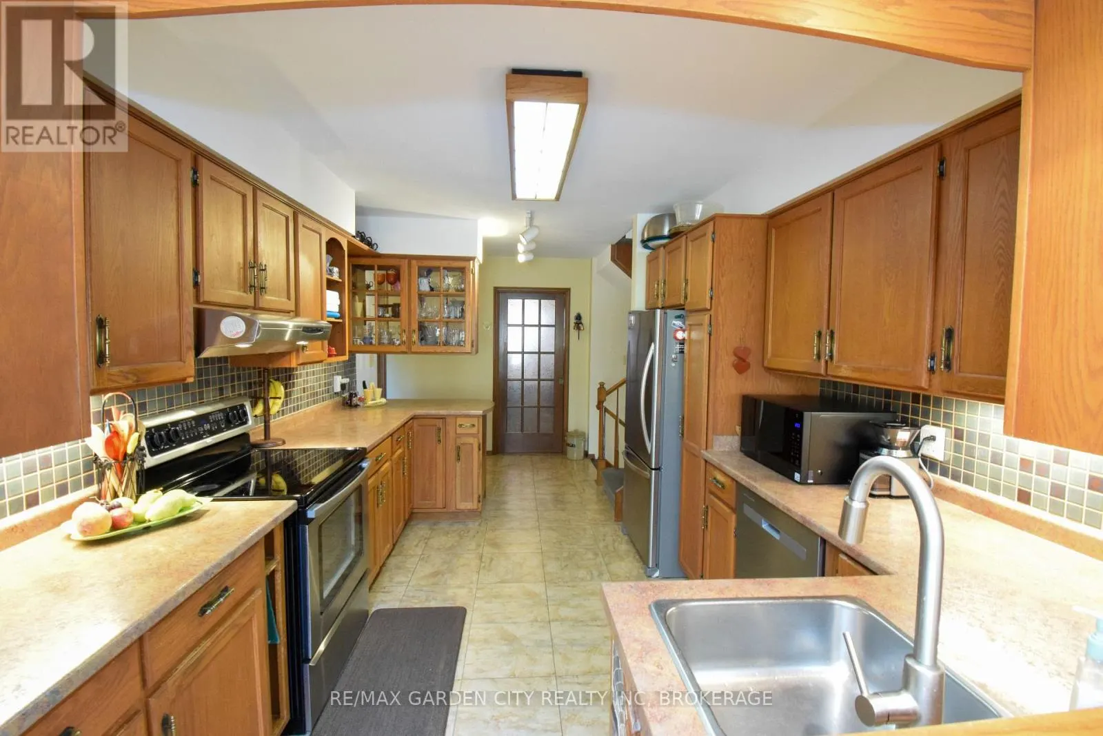 40 BELAIR DRIVE