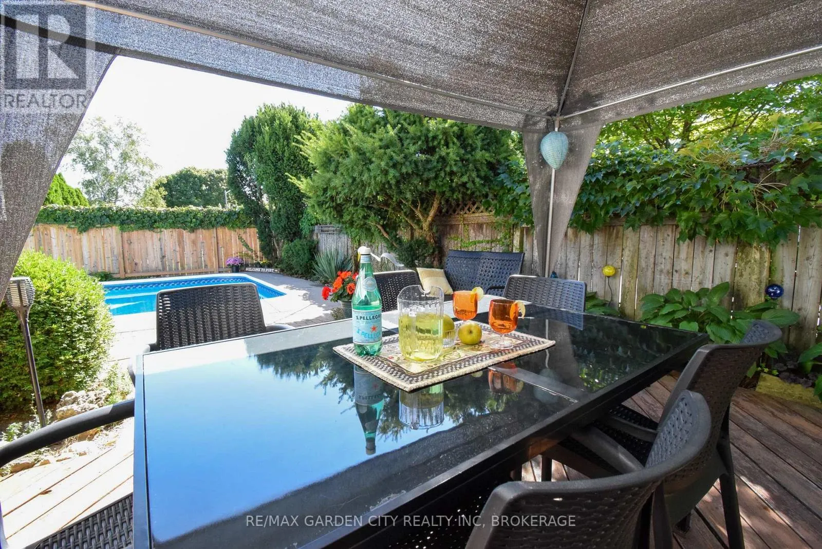 40 BELAIR DRIVE