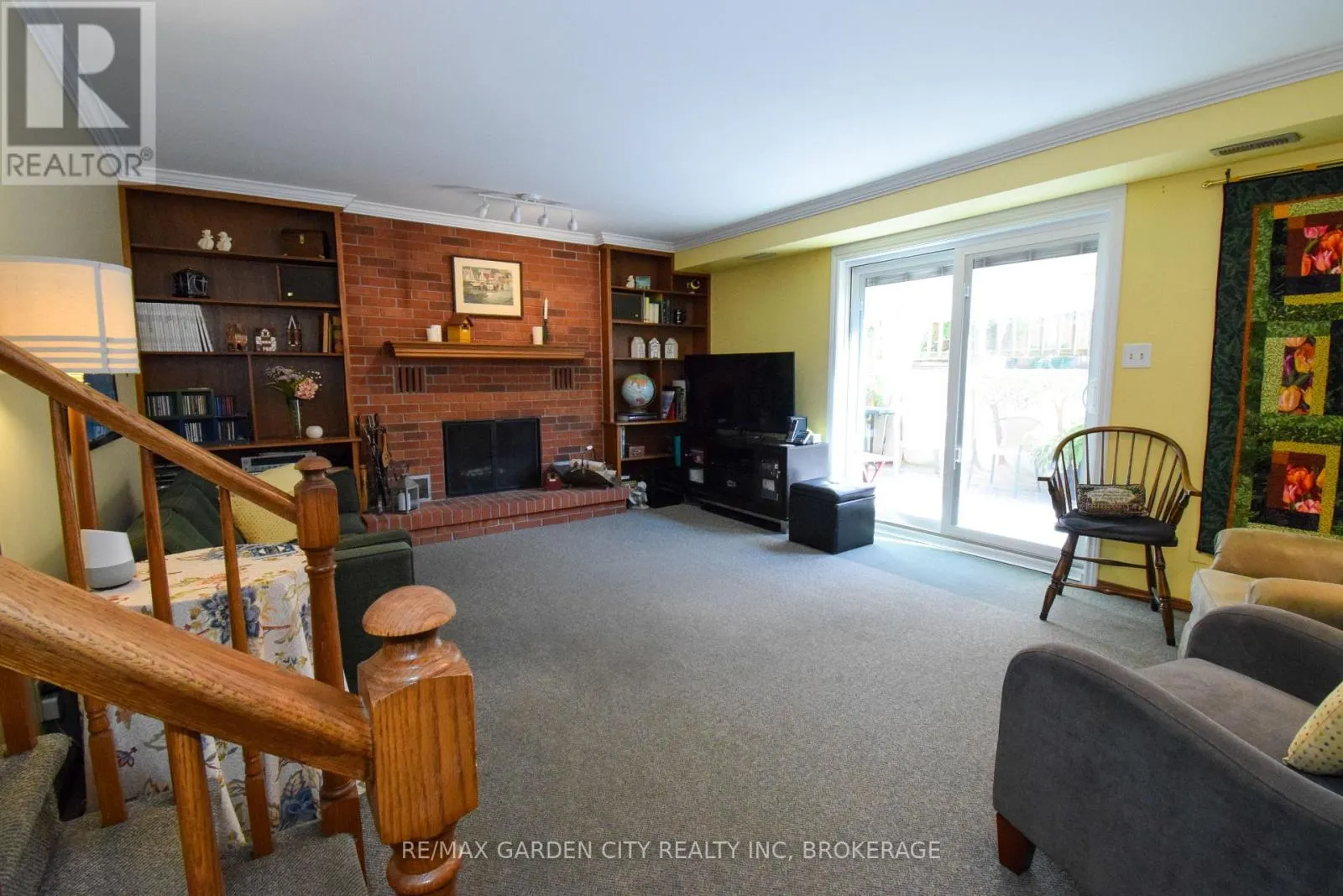 40 BELAIR DRIVE