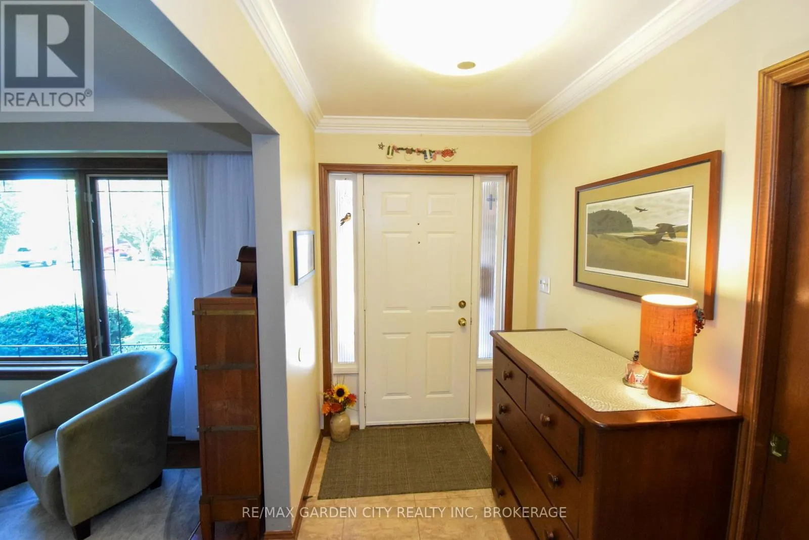 40 BELAIR DRIVE