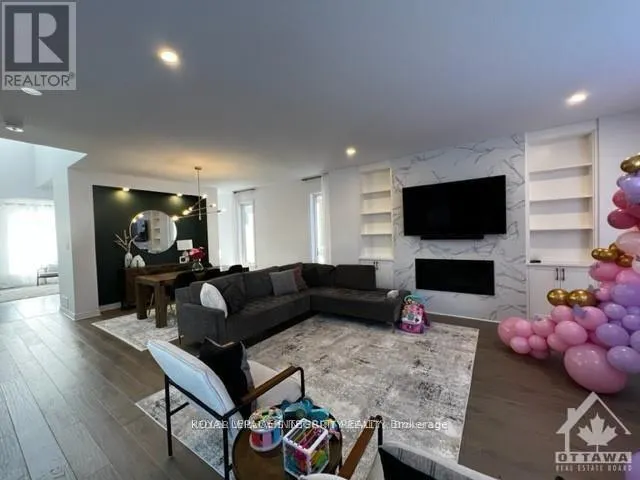 159 FINSBURY AVENUE