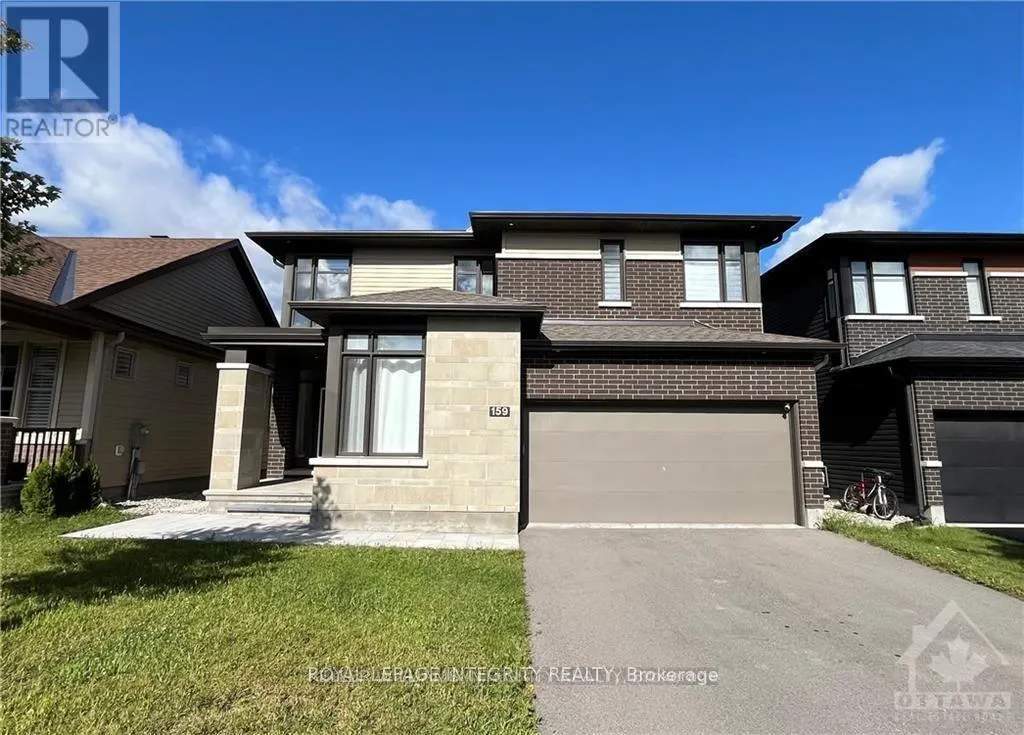 159 FINSBURY AVENUE