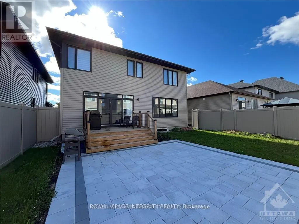 159 FINSBURY AVENUE