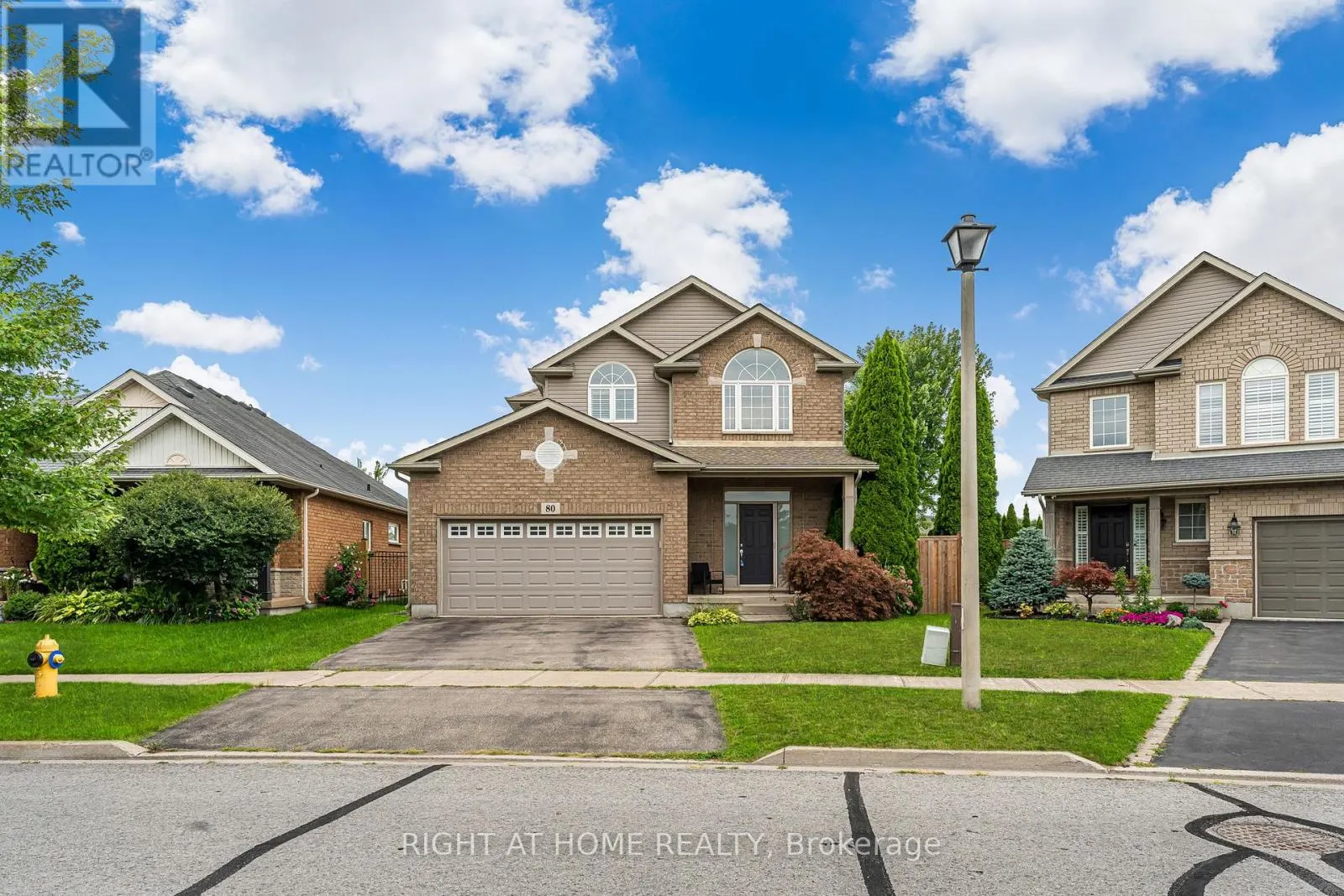 80 LORETTA DRIVE
