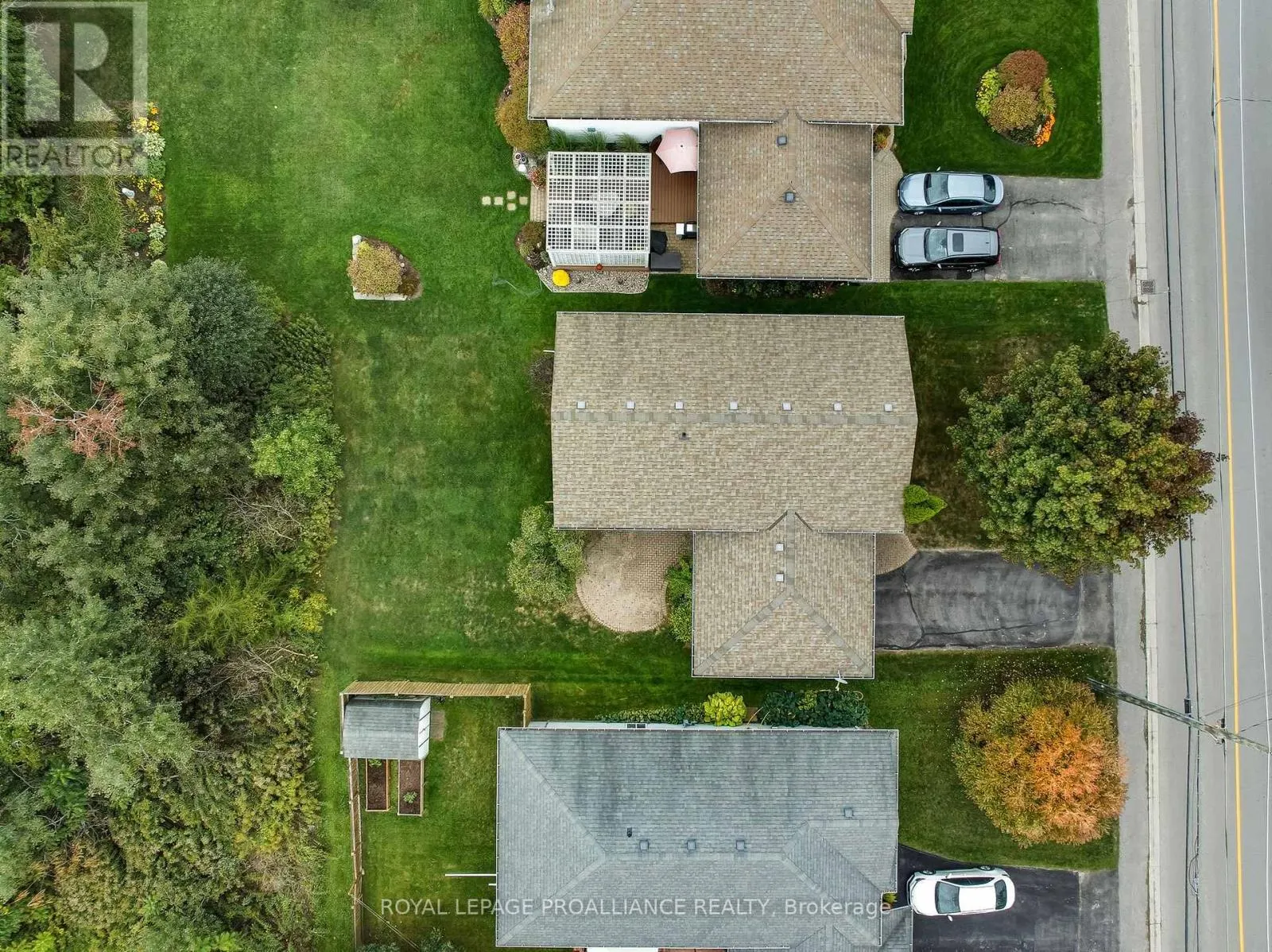 120 CEDAR STREET