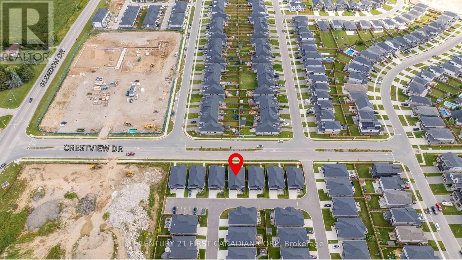 25 - 383 DAVENTRY WAY, #25
