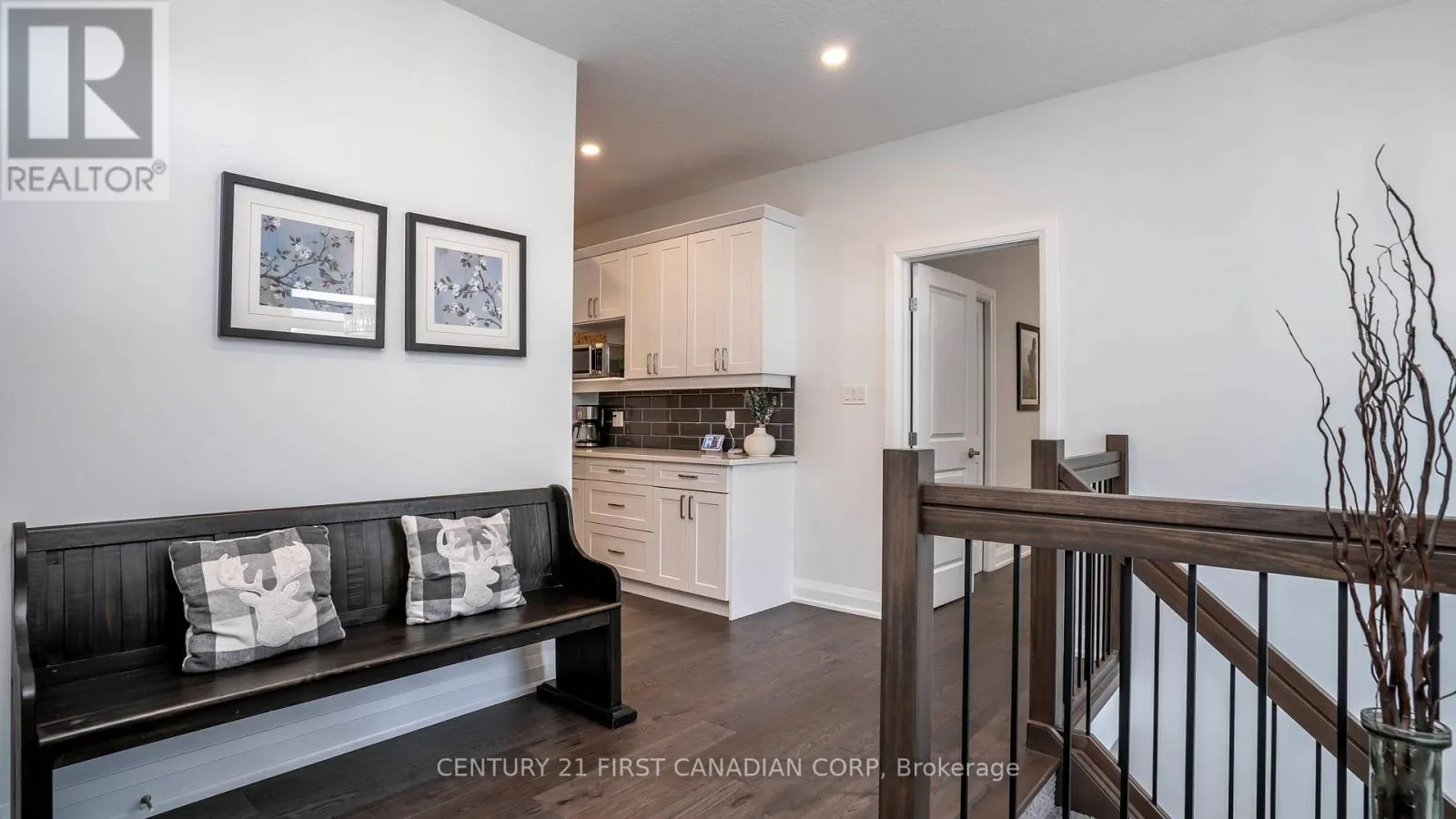 25 - 383 DAVENTRY WAY, #25