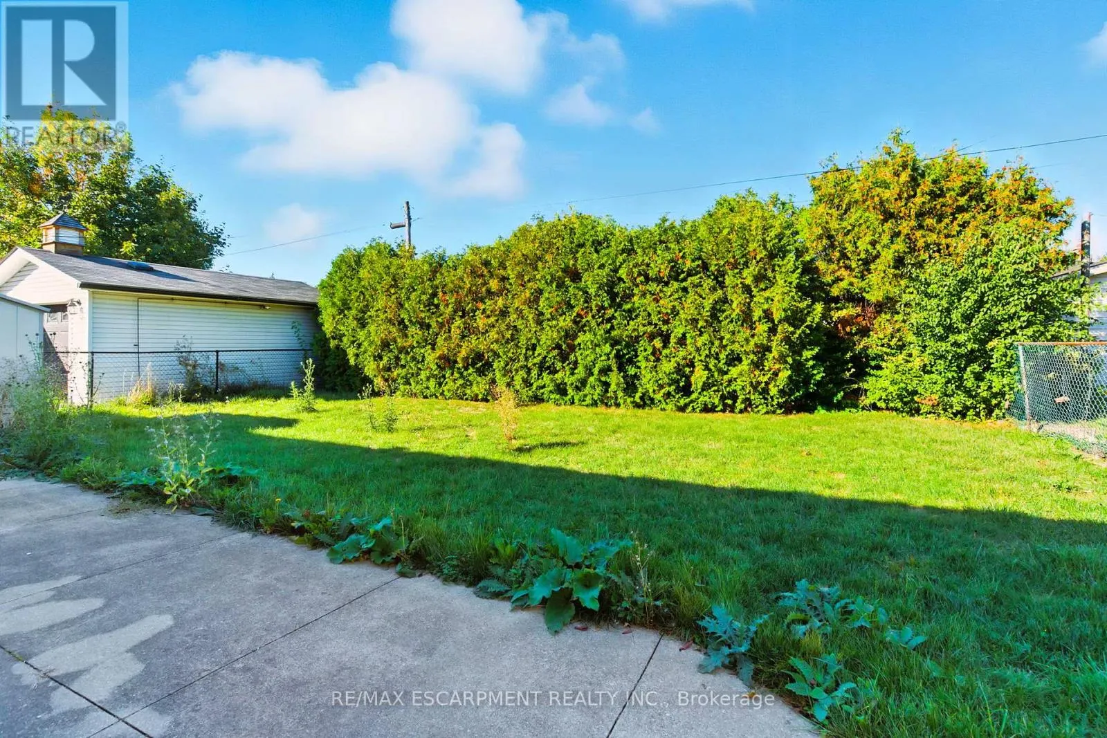 MAIN - 35 WILDEWOOD AVENUE