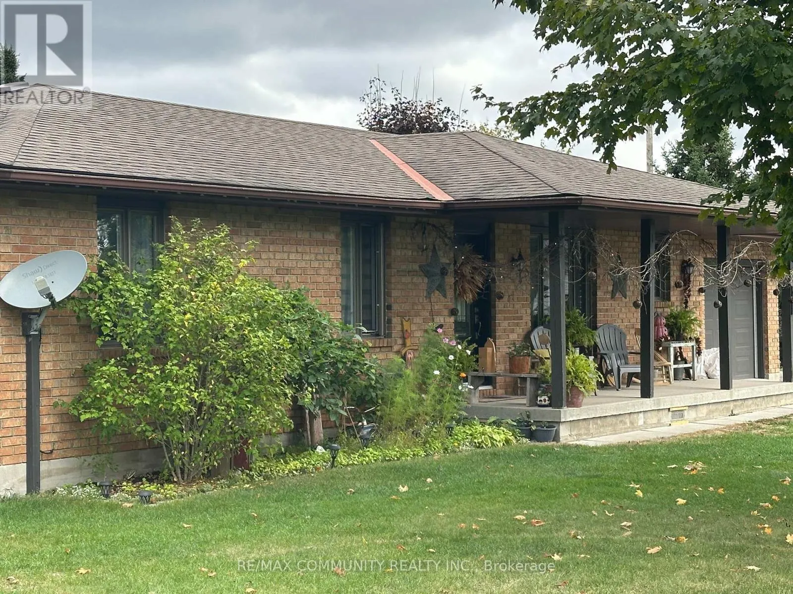 214 HELYER ROAD