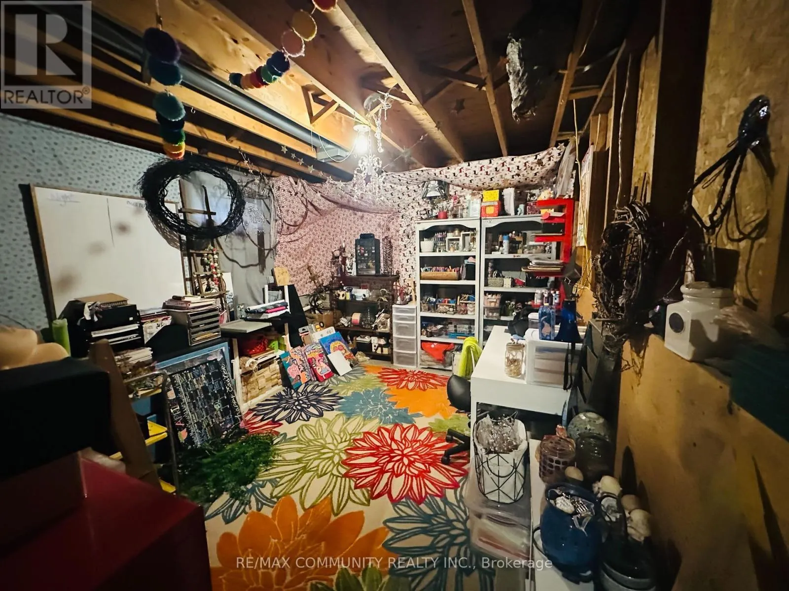 214 HELYER ROAD
