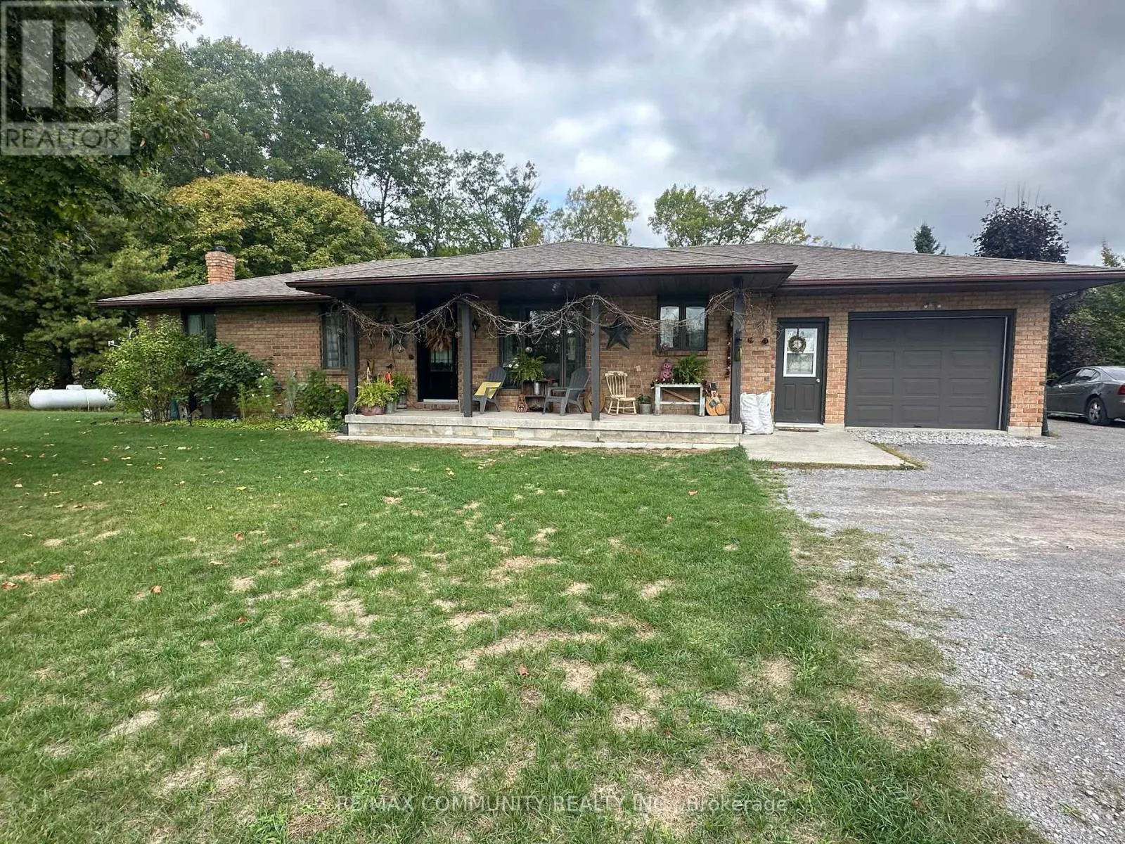 214 HELYER ROAD