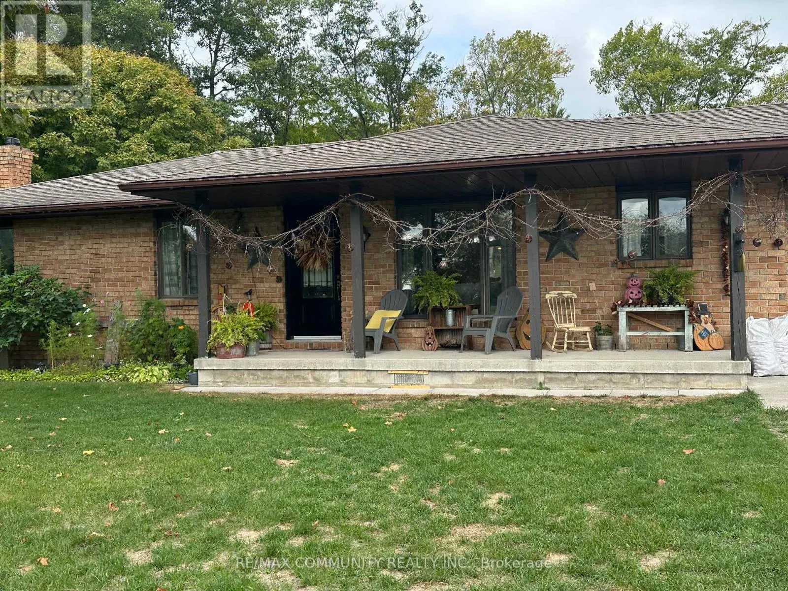 214 HELYER ROAD