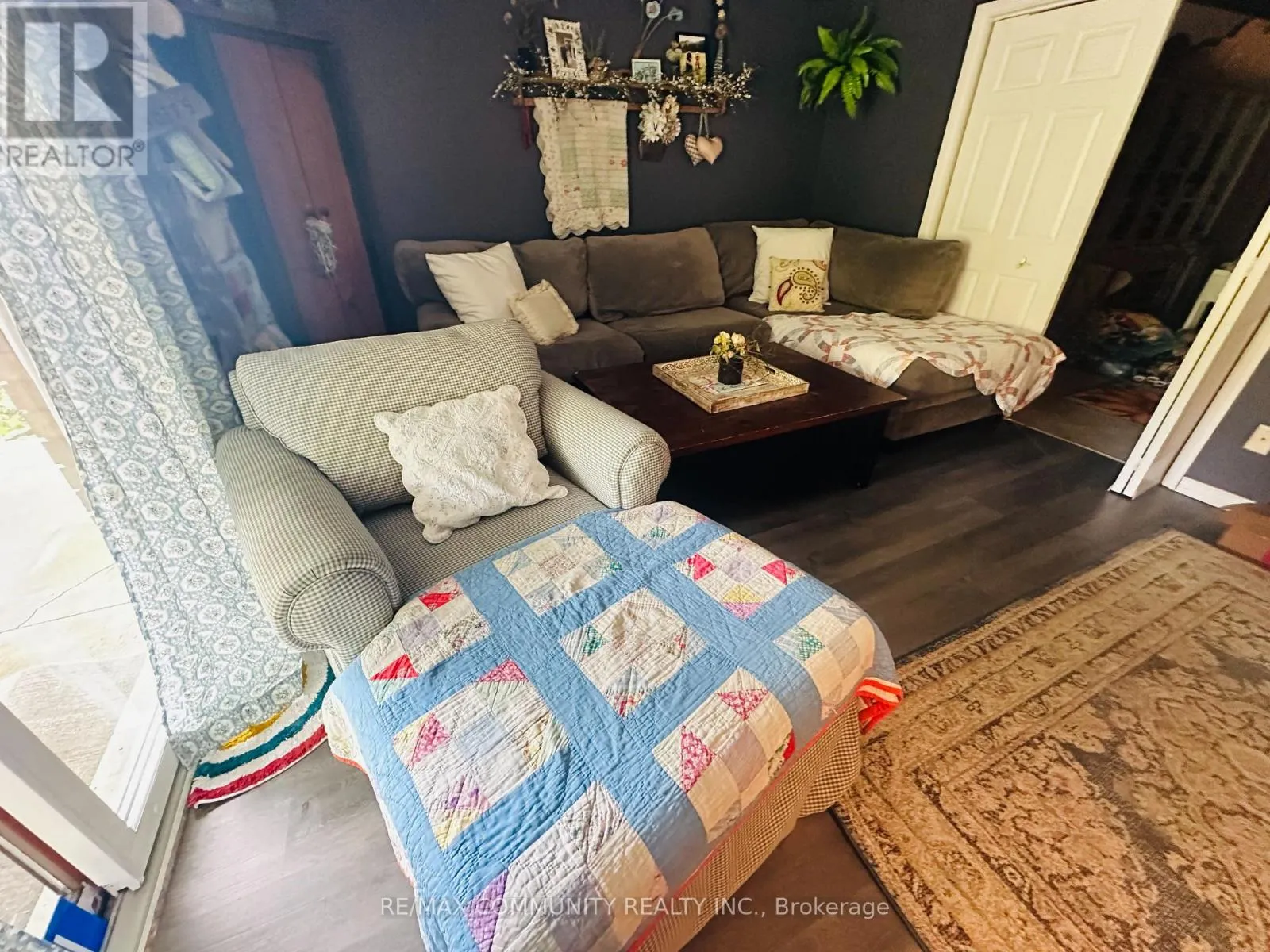 214 HELYER ROAD